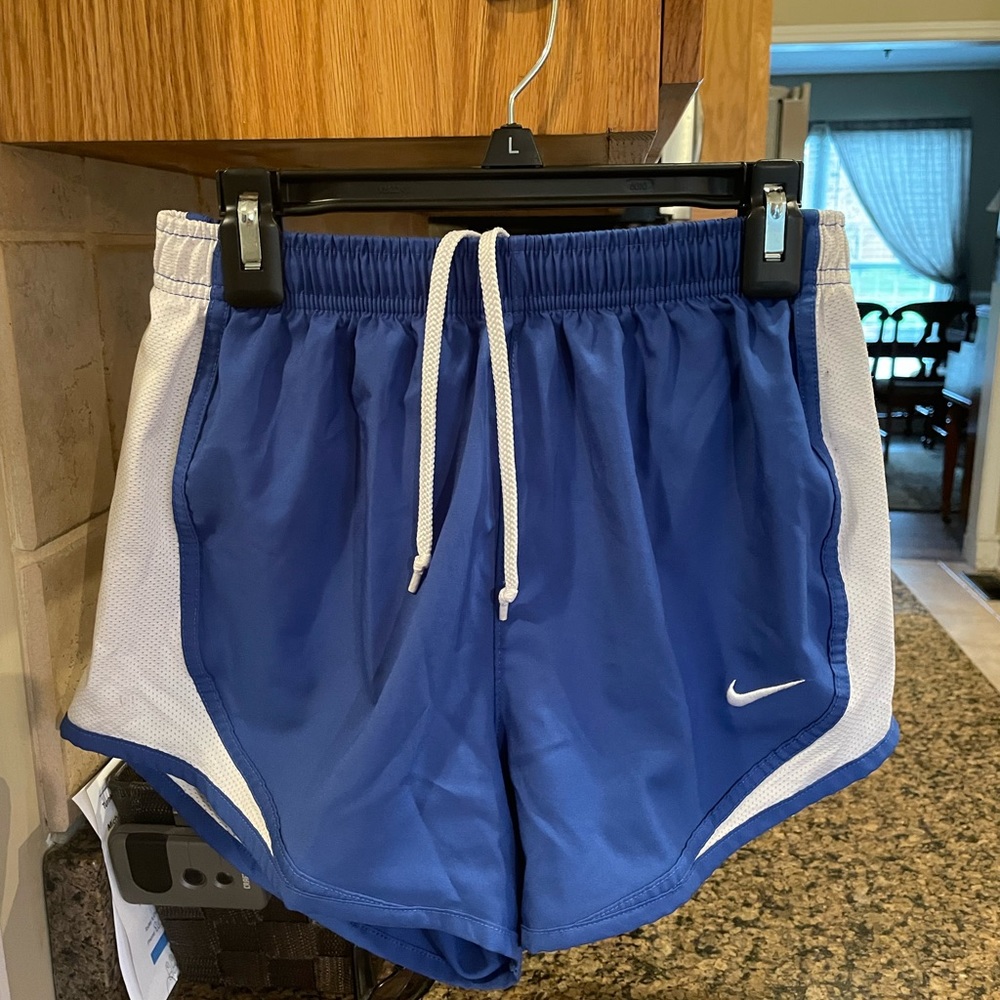 Nike dry fit shorts